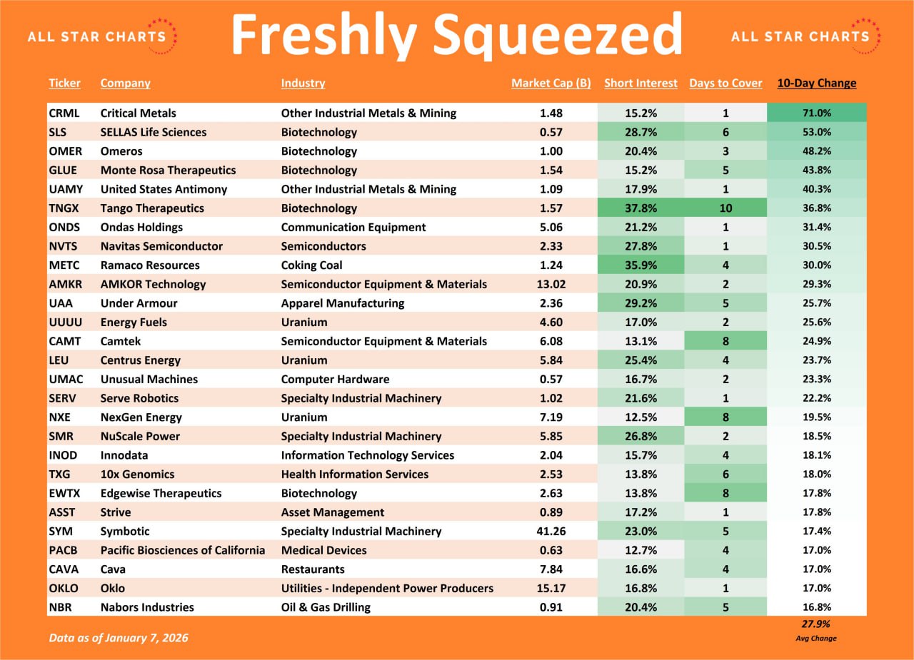 🐻🩸 Шорт-сквиз: где сейчас выносят шорты